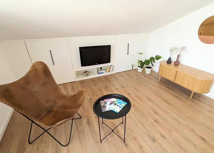 Apartments Tanya