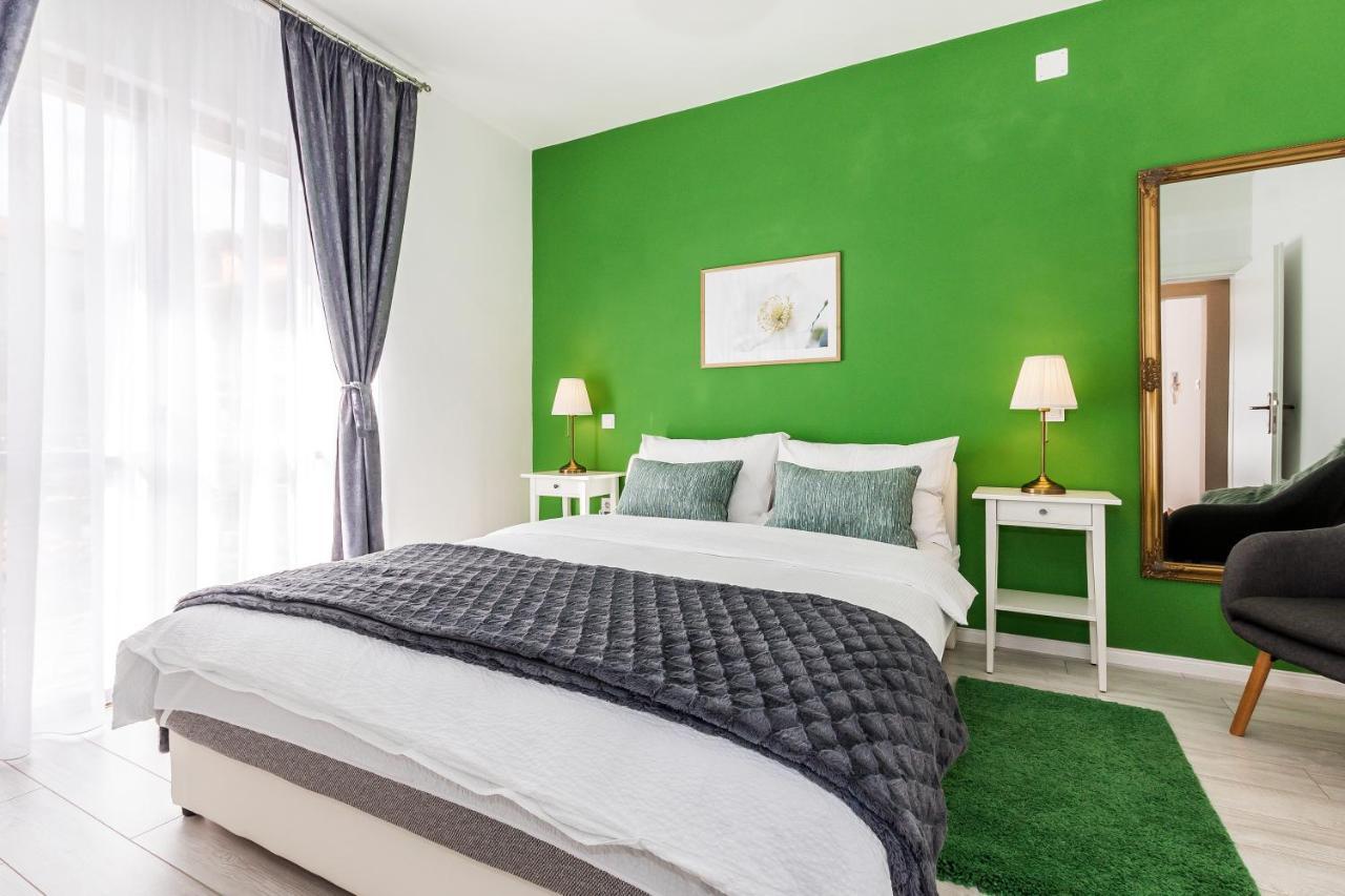 Tanya Apartment