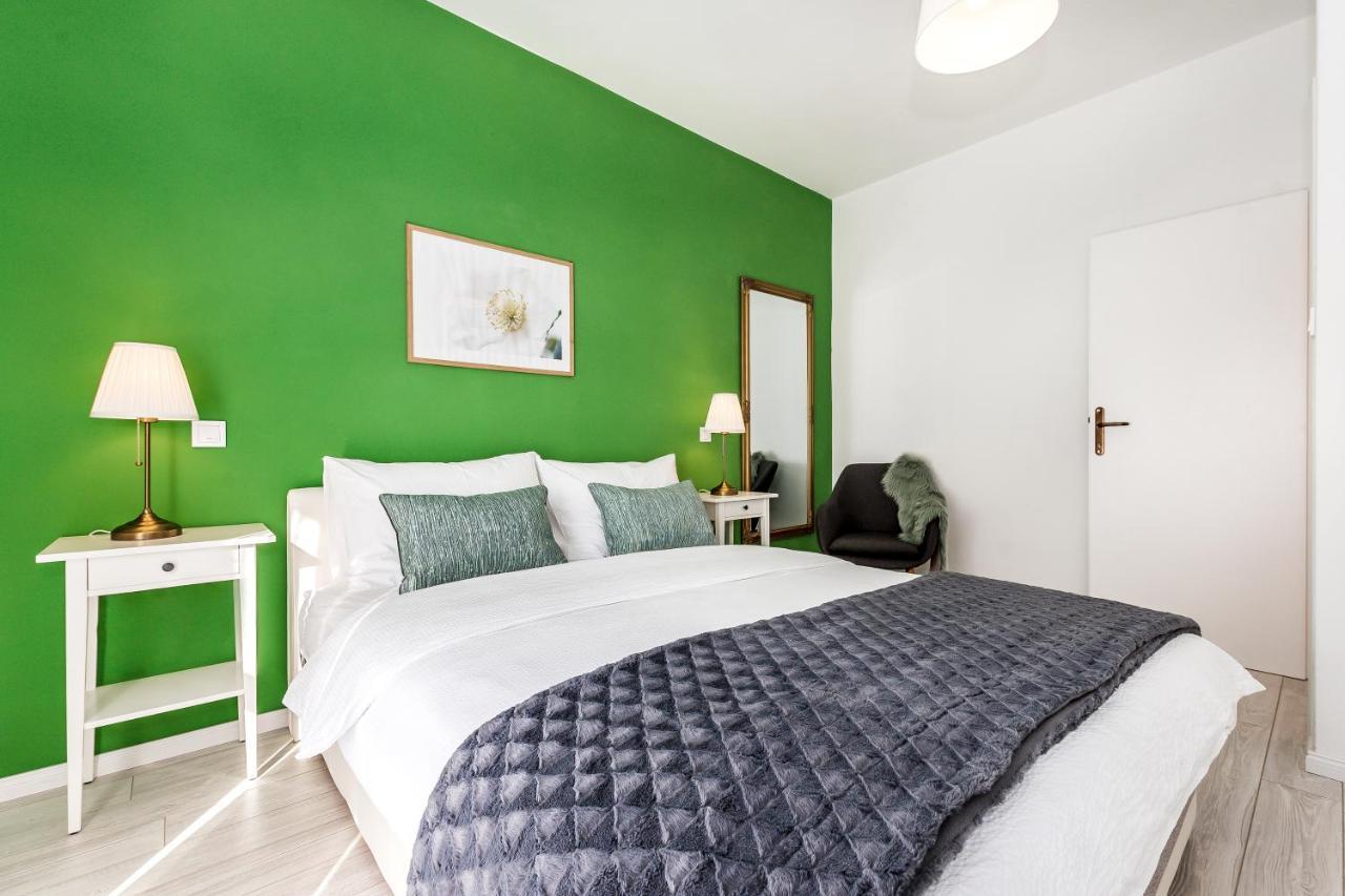 Tanya Apartment