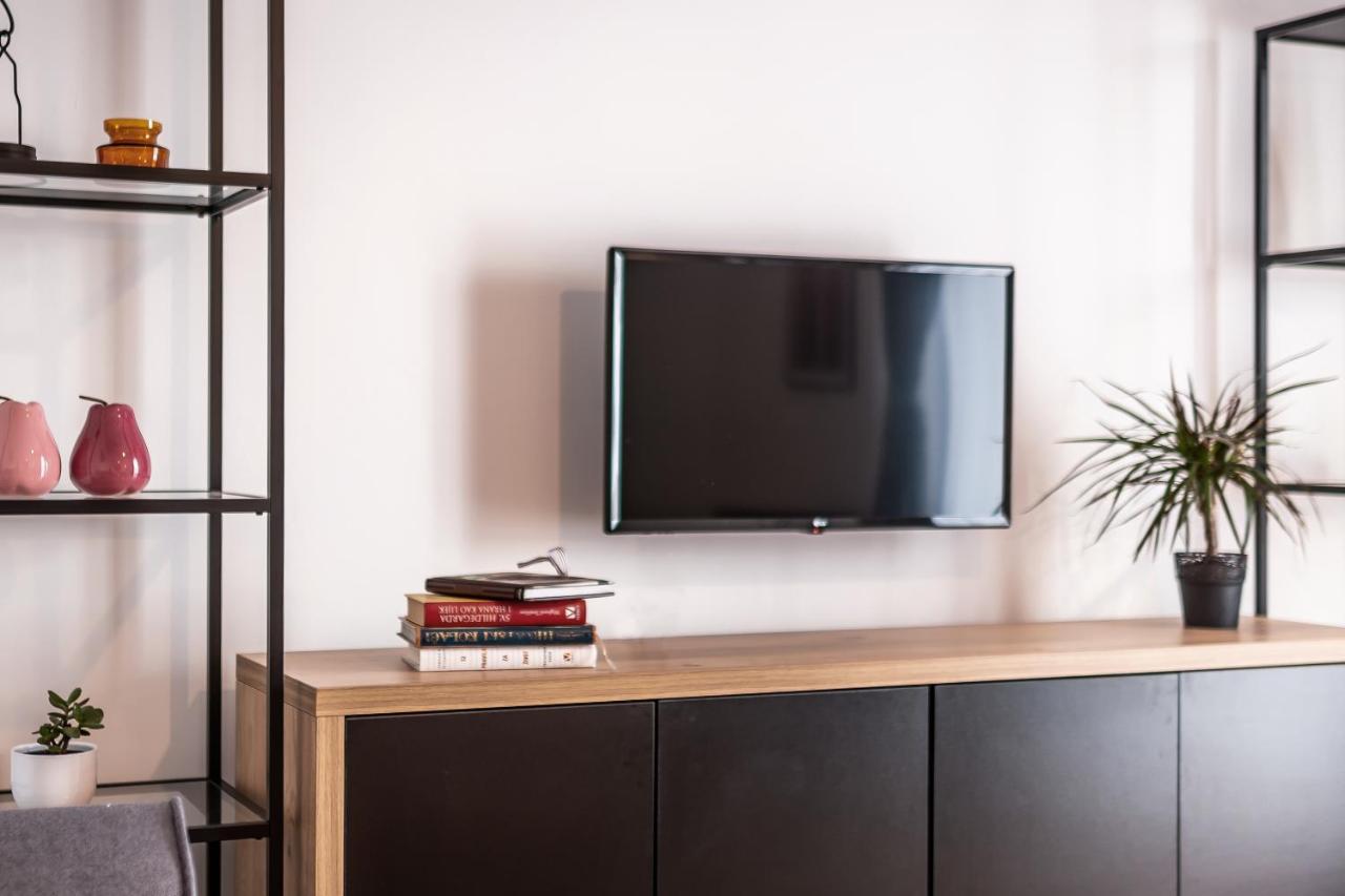 Apartament Tanya *