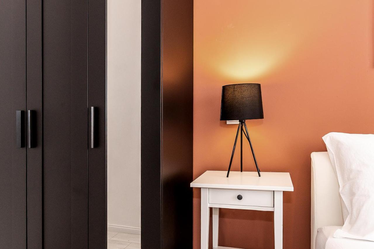 Apartament Tanya *