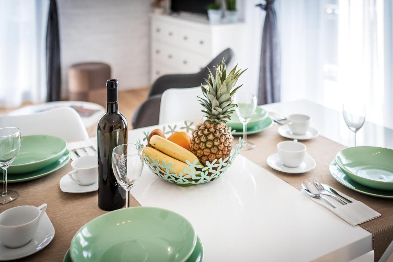 Tanya Apartament