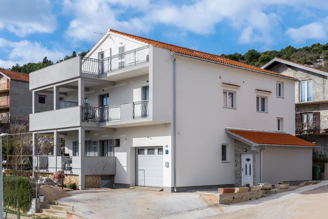 Tanya Apartment