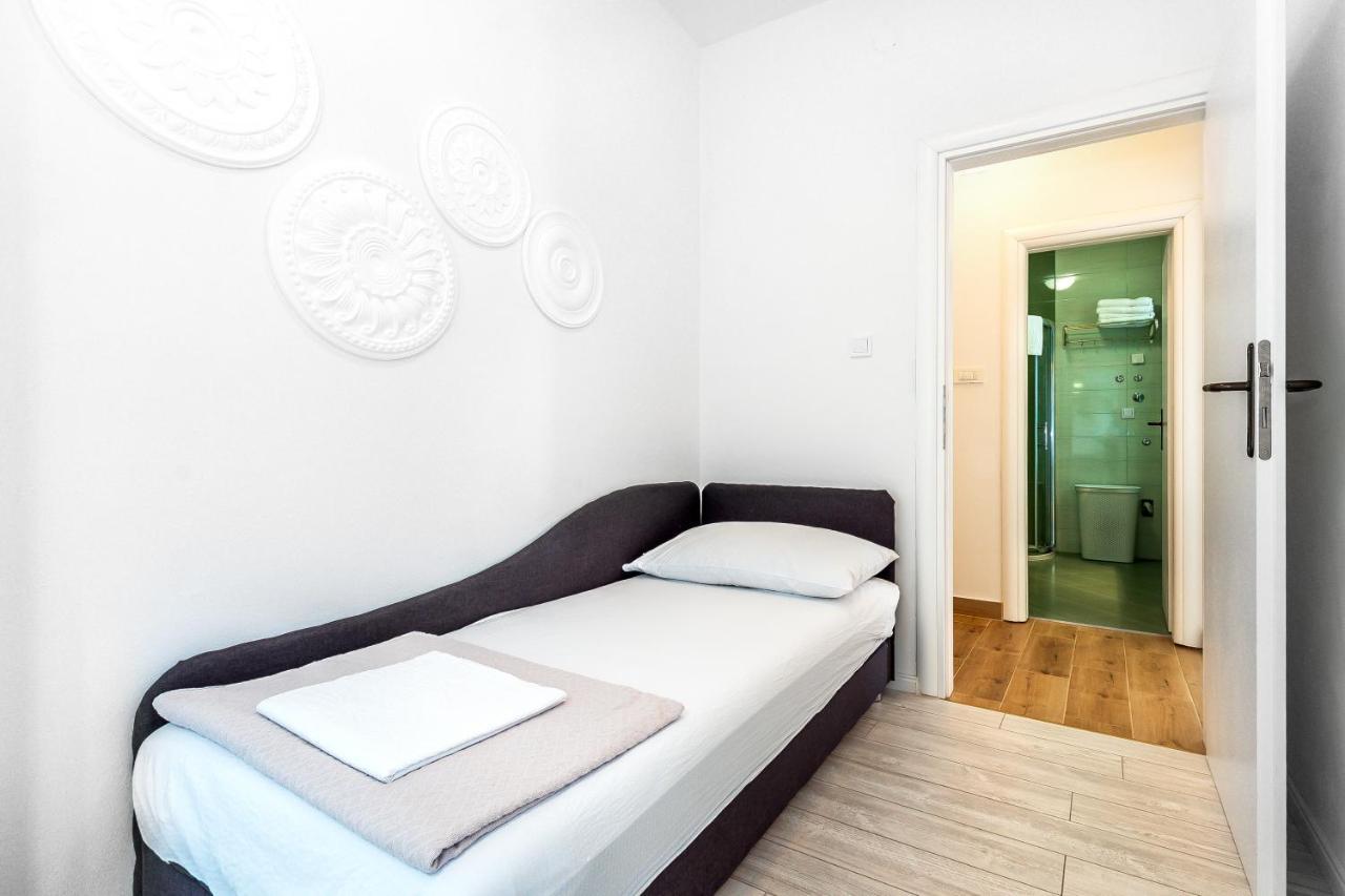 Apartament Tanya