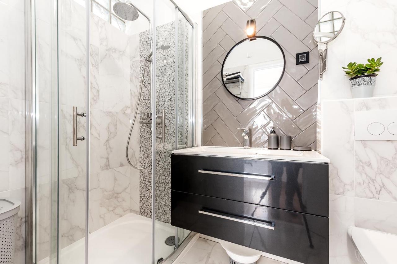 Tanya Apartament Szybenik