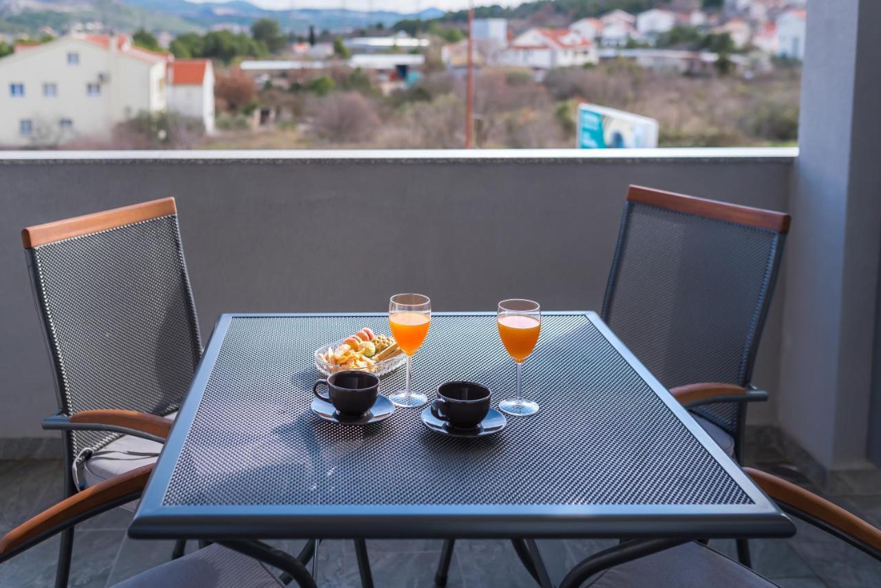Tanya Apartment