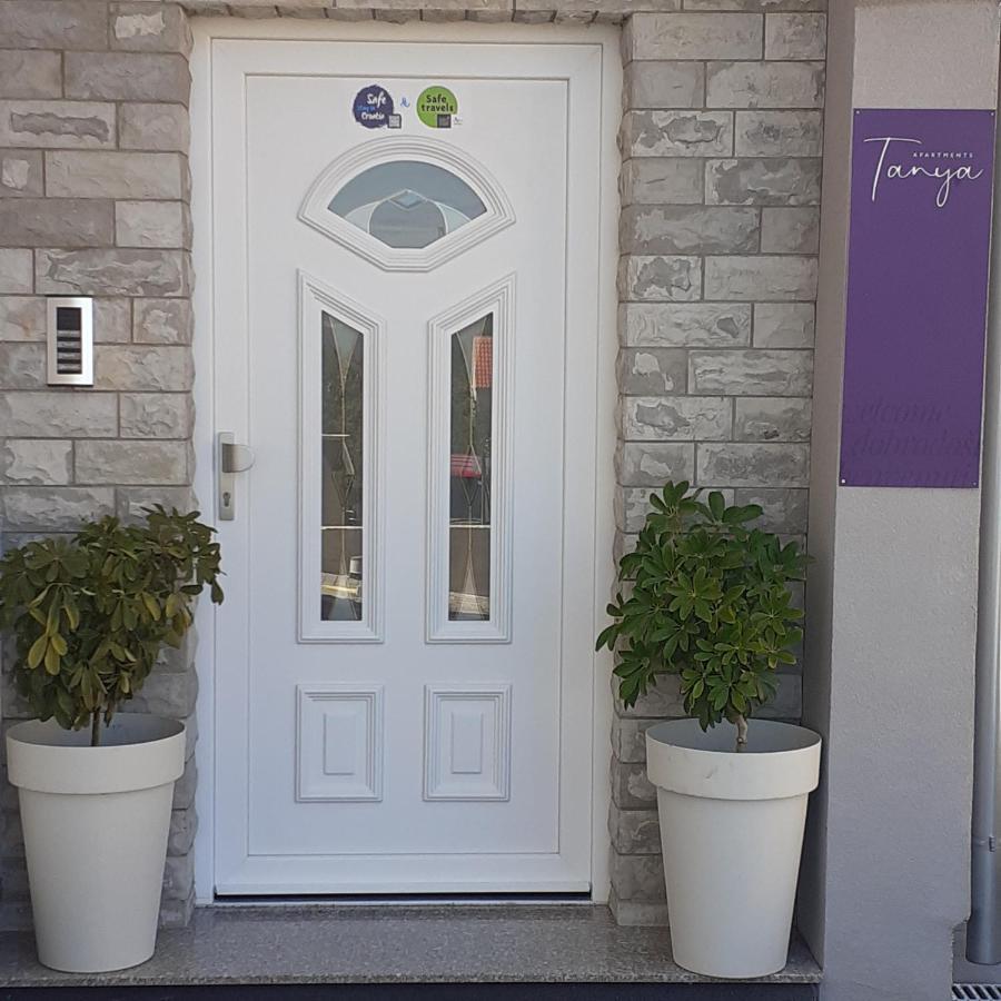Apartament Tanya