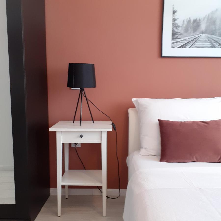 Tanya Apartment *