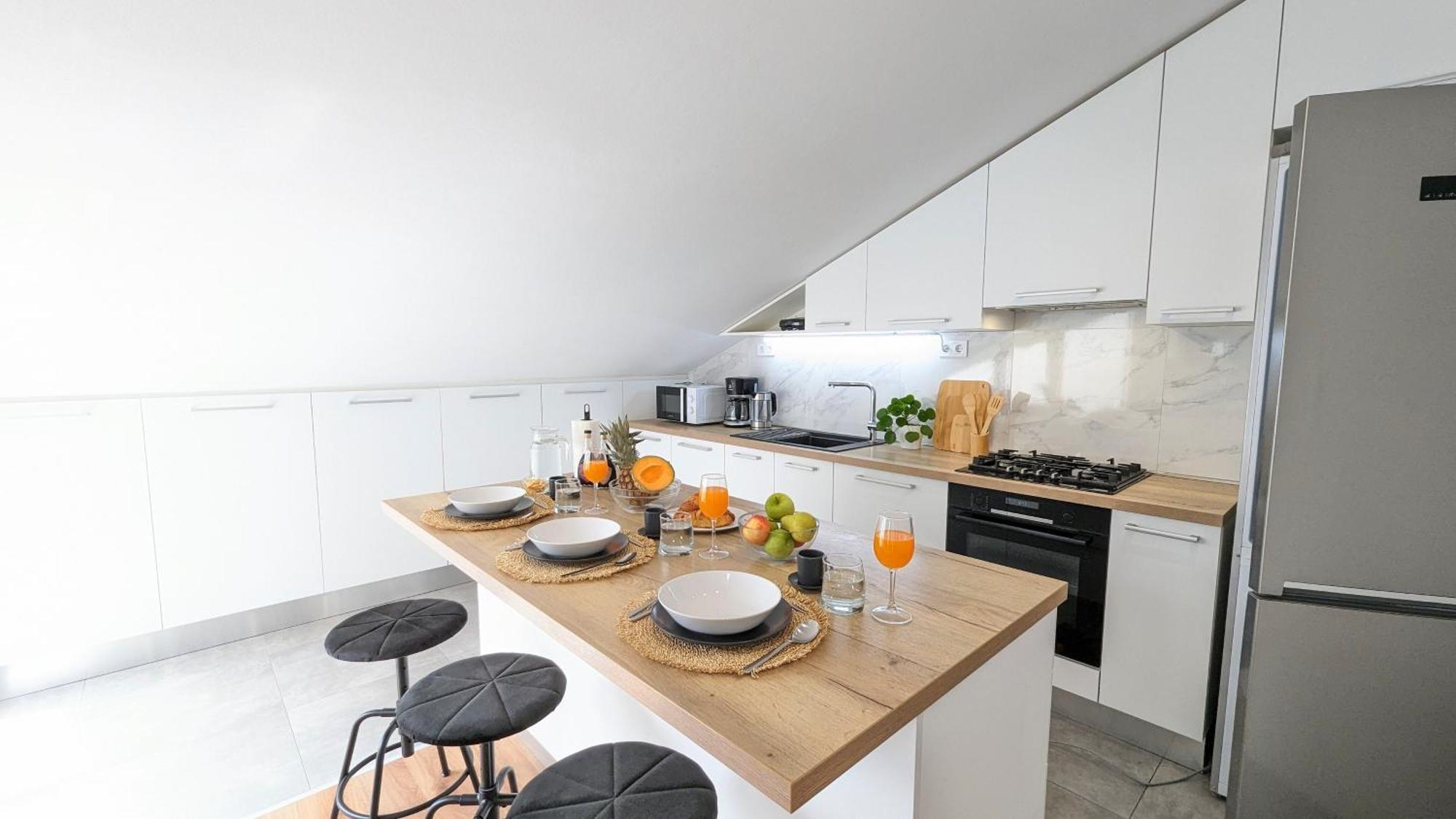 Apartament Tanya *