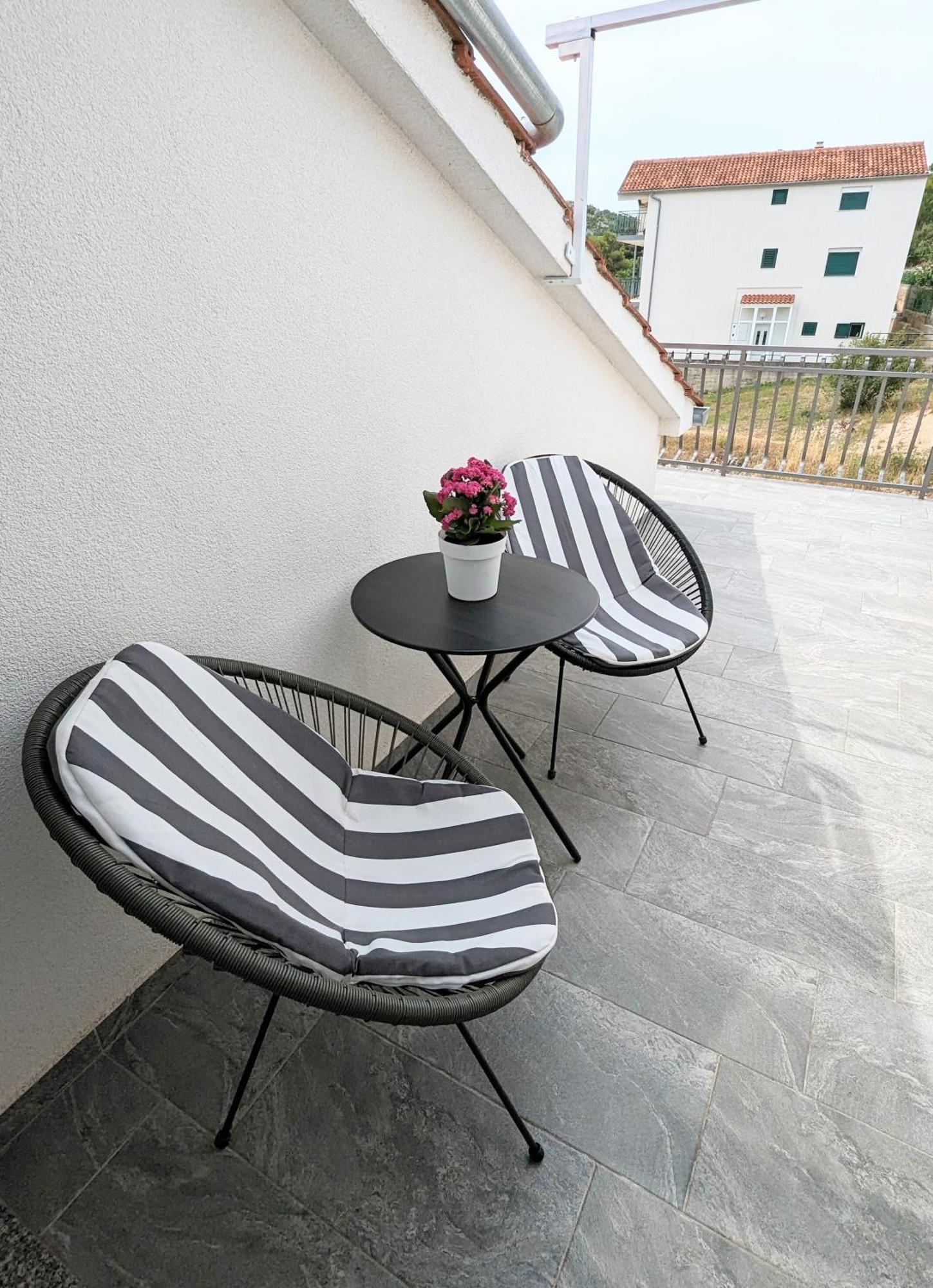 Apartment Tanya Sibenik