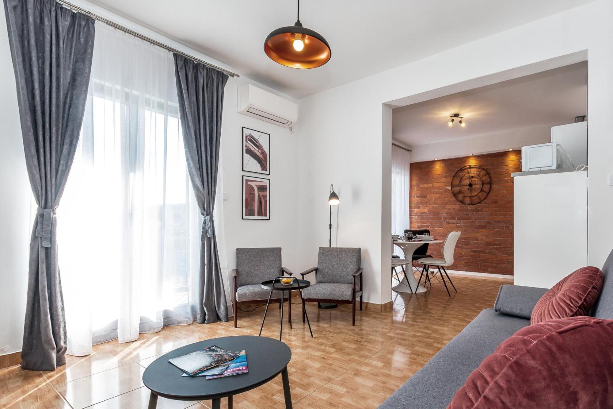 Tanya Apartment