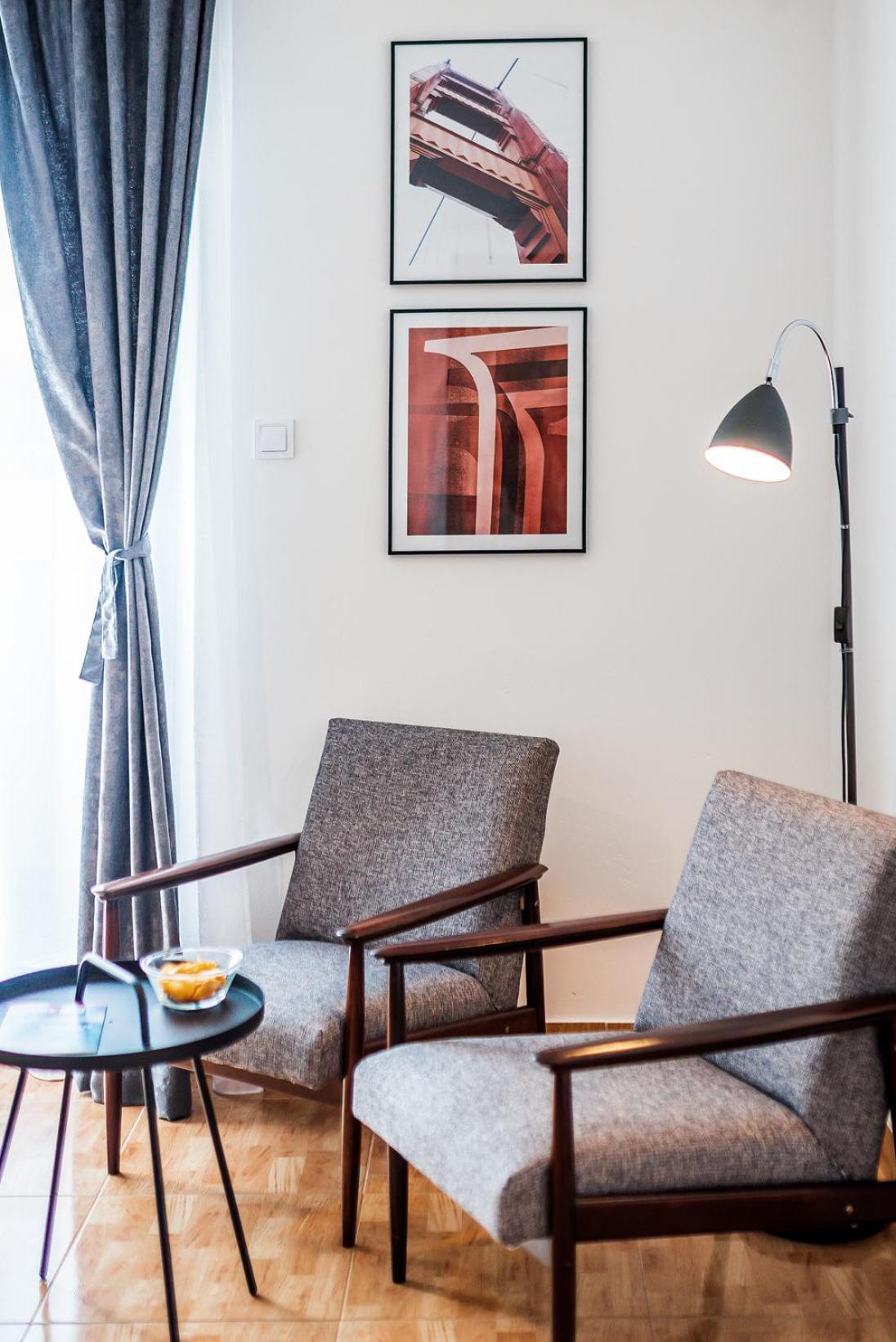 Apartament Tanya