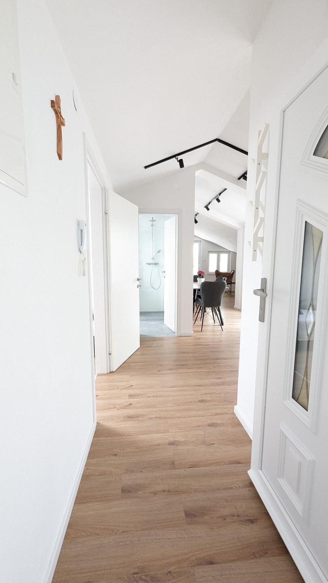 Tanya Apartament Szybenik